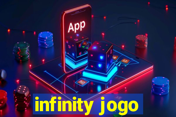 infinity jogo